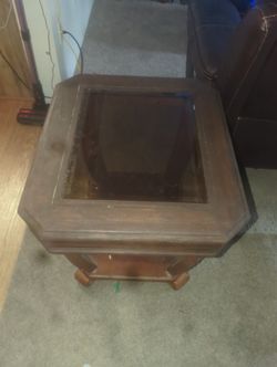 End Tables (2)