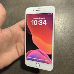 iPhone 8 Plus 64 Gb Unlocked 