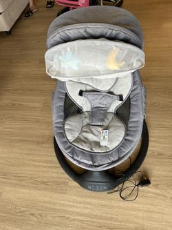 Larex Baby Swing
