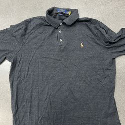 Ralph Lauren POLO Long Sleeve shirt 