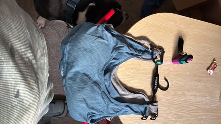 Sports bra