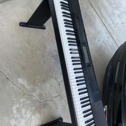 Casio Electric Piano 