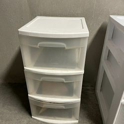 Storage Containers 