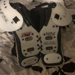 Football Pads