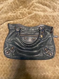 Balenciaga bag