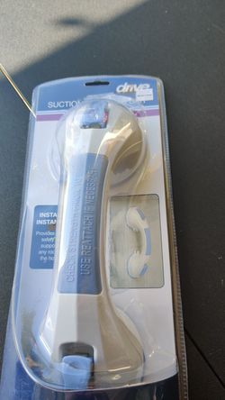 Bathroom safety