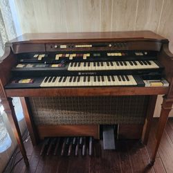 Organ