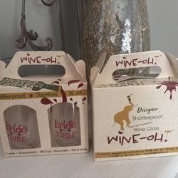 Wedding Bride Bridal glasses BRAND NEW 