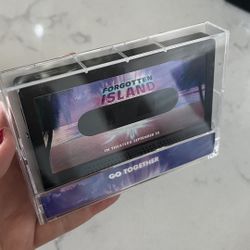 Mixtape Wireless Speaker