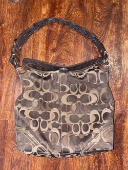 ORIGINAL COACH PURSE!!! 25$$