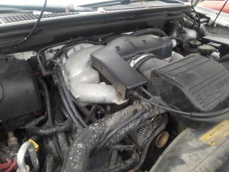 FORD 5.4