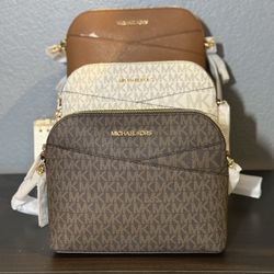 NWT Micheal Kors Crossbody 