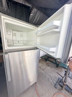 Refrigerador  Whirlpool