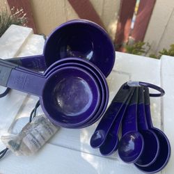 Measuring Set
