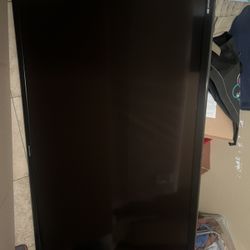75” Sharp TV - Not A Smart TV 
