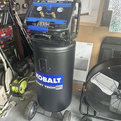  Kobalt Air Compressor 