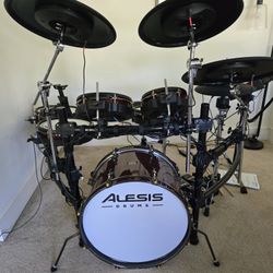 Alesis Drums