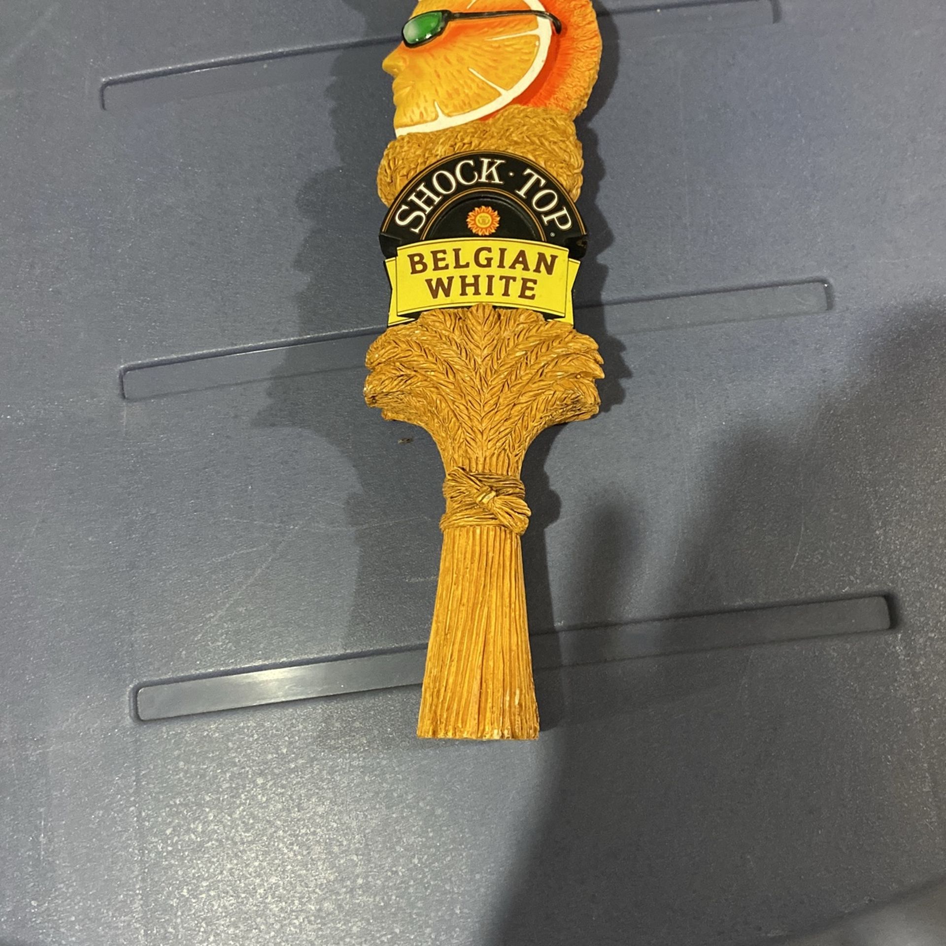 Beer Tap Handle 