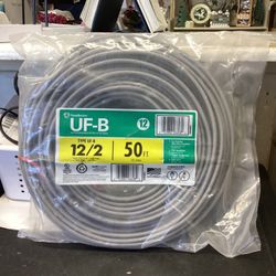 Southwire UF-B Out Outdoor Wire/Copper UF-B Cable