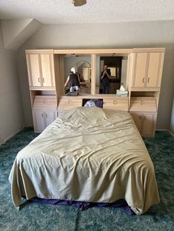 Bedroom and Sofa Sets