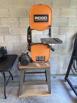 Band Saw