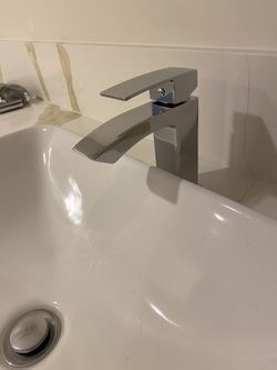 Faucet