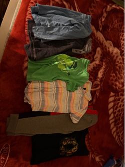 Kids cloths