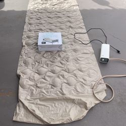 Twin Bed Pressure Pad To Prevent Sores