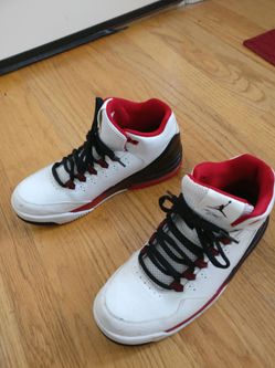 Air Jordan Flight