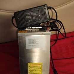 Electric Scooter Battery 