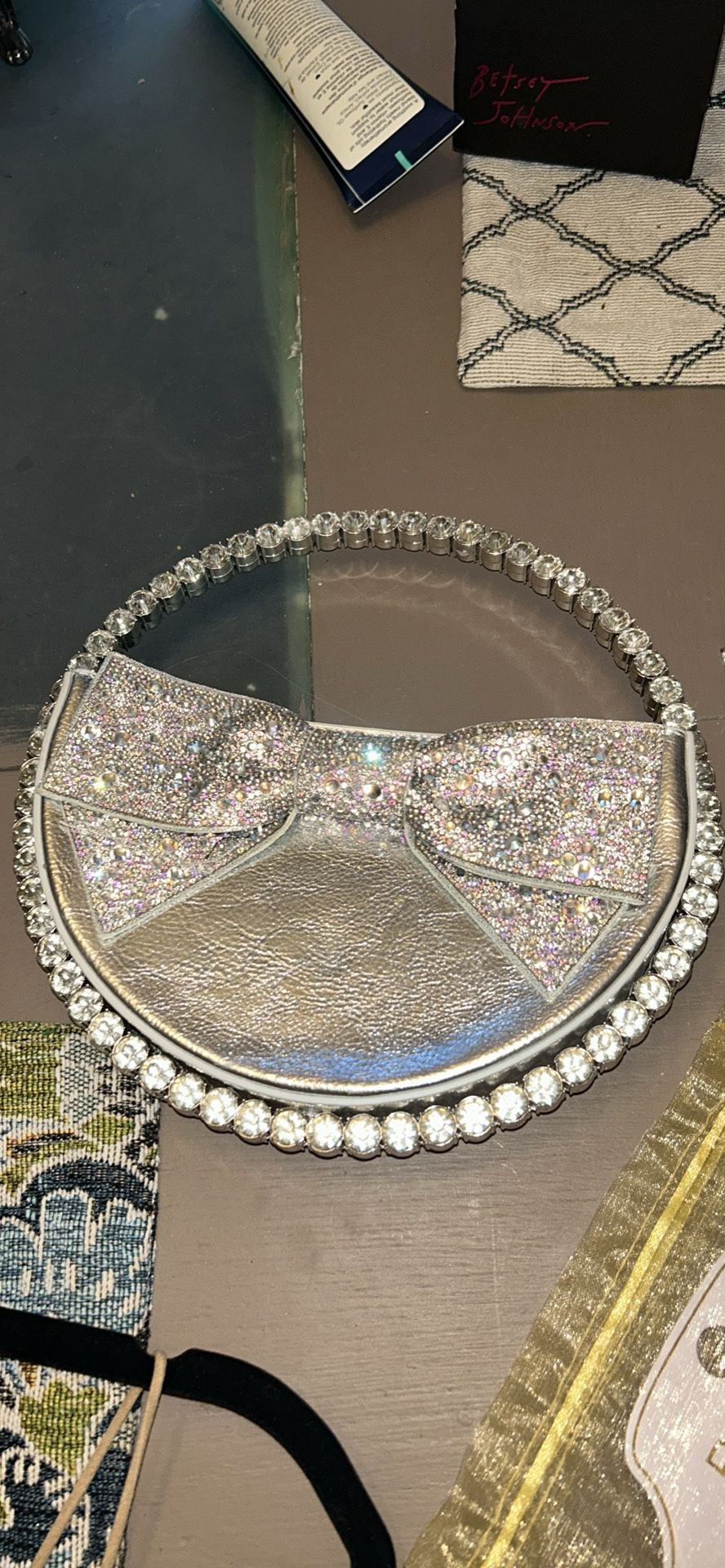 Betsy Johnson Handbag