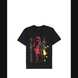 Travis Scott X Jordan T-shirt