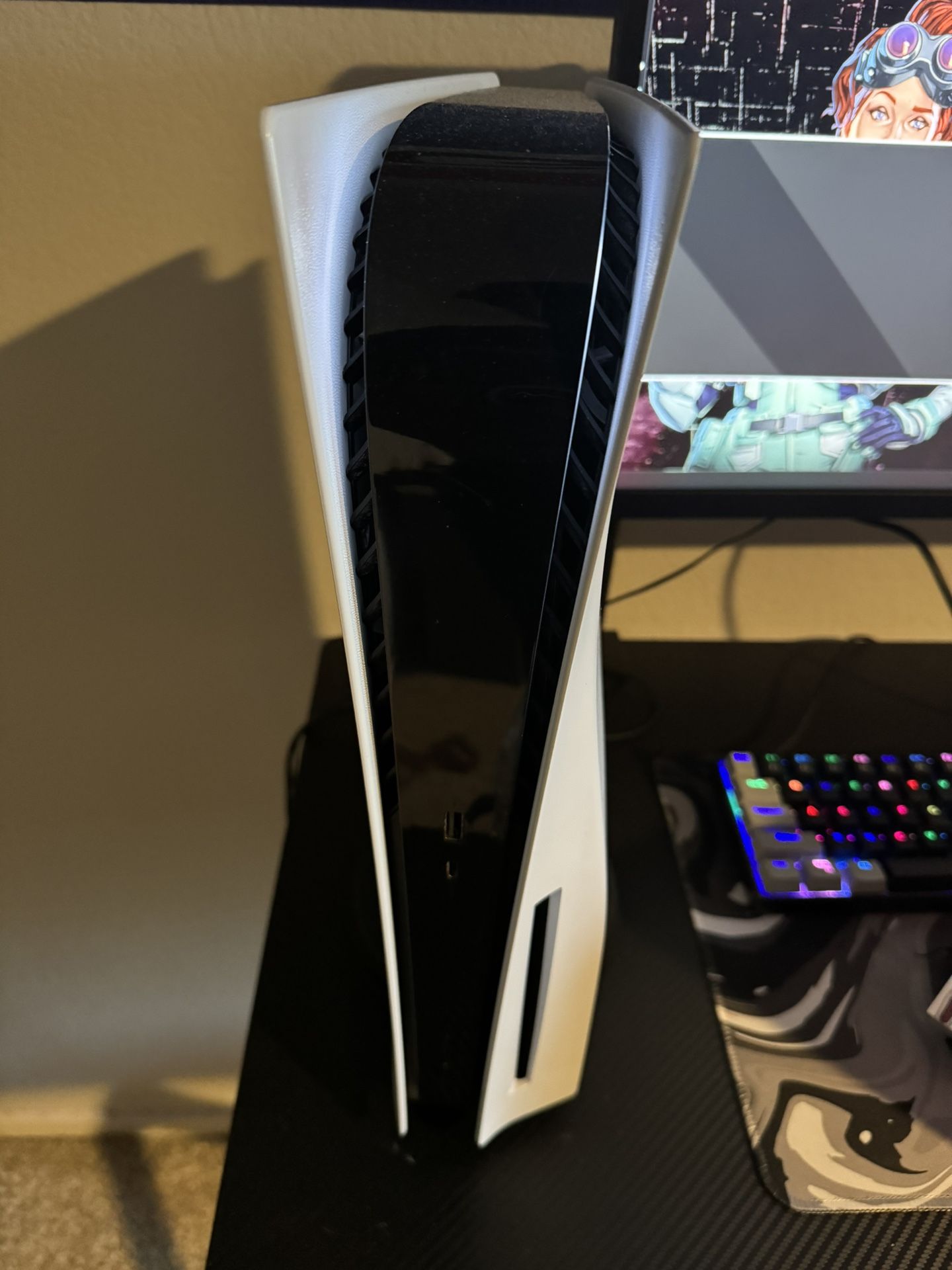 PlayStation 5