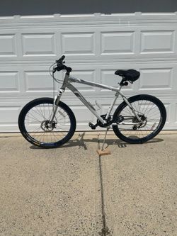 Raleigh Talus 5.0 Bike