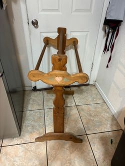 Towel rack
