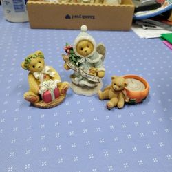 Cherished Teddies 