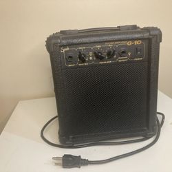 Epoch Amp. $30 