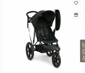 Delta children stroller