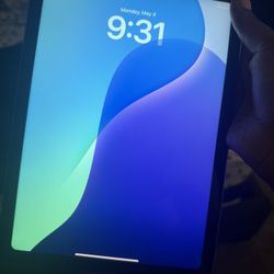 A16 Apple iPad
