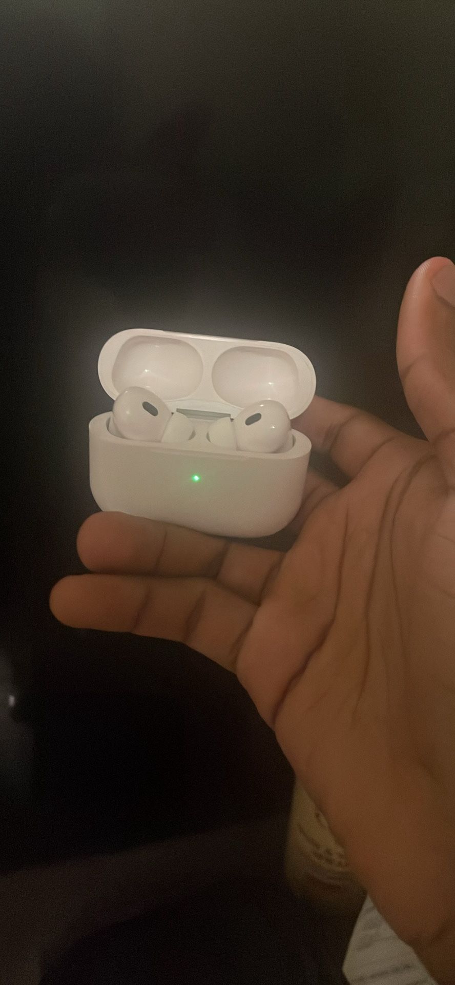 Air Pods 