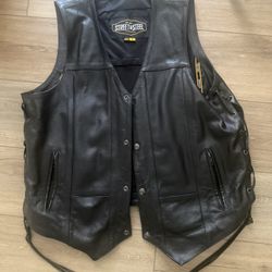 Motorcycle Jacket