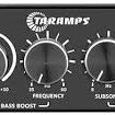 New Taramps Bass EQ