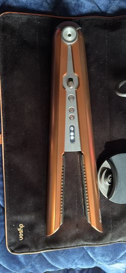 Dyson Cordless Hair Straightener 