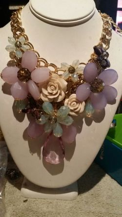 Handmade jewelry