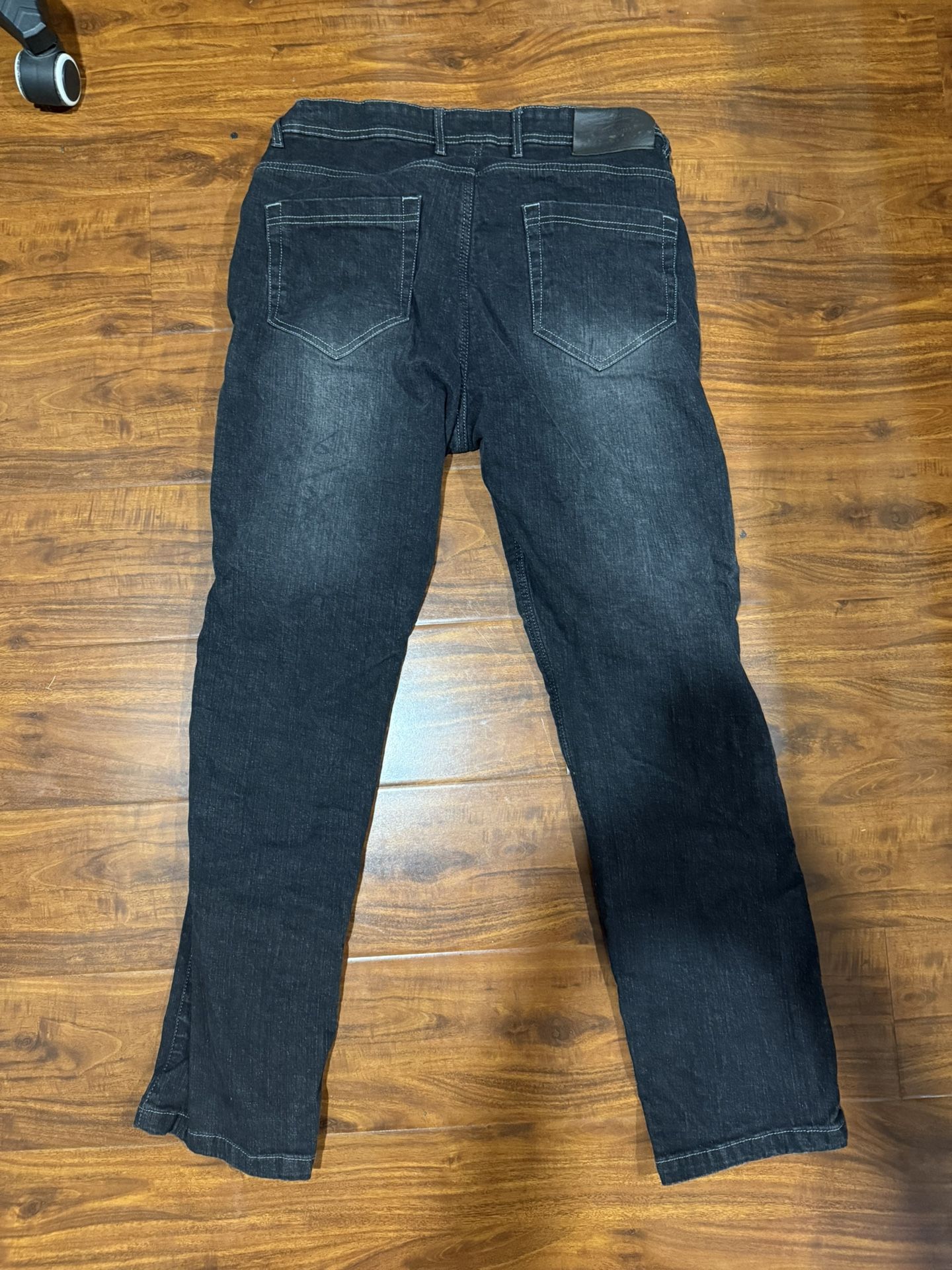 Street & Steel Oakland Jeans