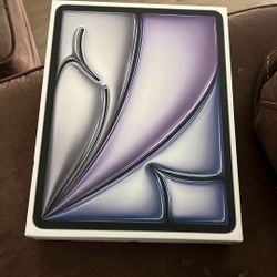 iPad Air 13” (M3) Wi-Fi 