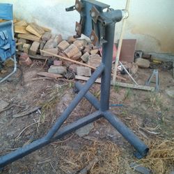 Motor Mount 