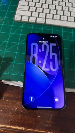 iPhone 13 Pro Max 128gb unlocked