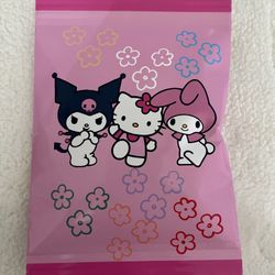 Sanrio 