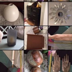 West Elm, Pottery Barn Downsize